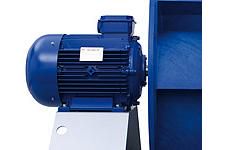 Ziehl-Abegg: Super Premium Efficiency z PMblue