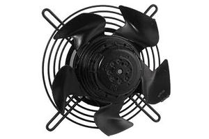 ROTOREX - nowy wentylator osiowy Venture Industries