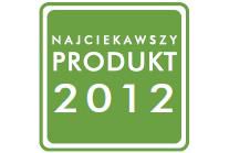 Najciekawszy produkt 2012