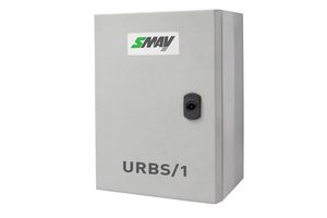 URBS - Urządzenie Regulacyjne Belimo Smay