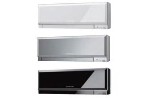 Nowa linia klimatyzatorów MSZ-EF