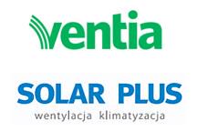 Szkolenie VENTIA + SOLAR PLUS