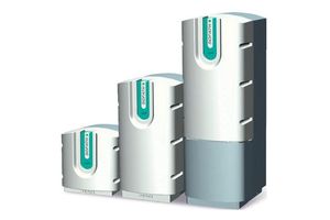 Rozwiązanie Energooszczędne - Pompy Ciepła Natea Sofath