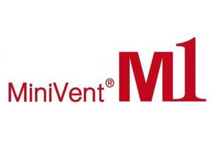 Wentylator Premium MiniVent® M1