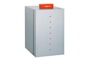 Gruntowa pompa ciepła Vitocal 200-G