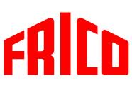Marka FRICO w SYSTEMAIR