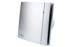 Wentylator SILENT DESING 100CHZ = Wybór roku 2011