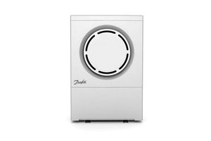 Darmowa energia z powietrza, czyli nowa pompa ciepła DHP-AQ