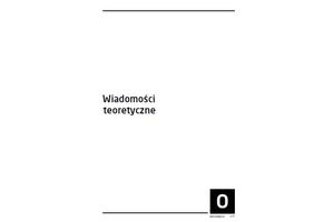 TEORIA WENTYLACJI - WIADOMOŚCI PODSTAWOWE