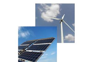 Rada Ministrów przyjęła raport o OZE