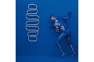 Terma Technologie: grzejnik Perła