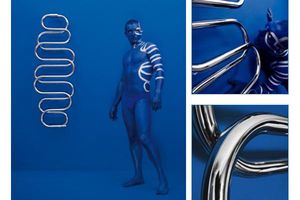 Grzejnik dekoracyjny Perła