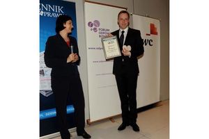 Danfoss branżowym liderem odpowiedzialnego biznesu