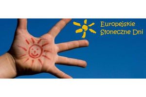 Kampania Ekologiczna Słoneczne Dni - maj 2011