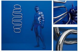 Perła - film o grzejniku