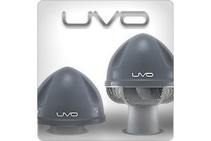 Wentylatory dachowe UVO - nowość Flowair