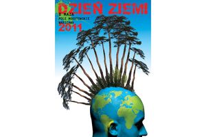 Dzień Ziemi 2011 - MS zaprasza do zabawy