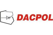 DACPOL dystrybutorem firmy CAMDENBOSS