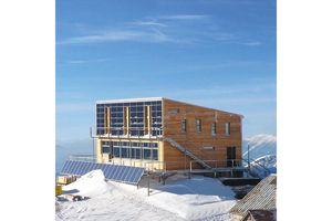 Moda na pasywne budownictwo?