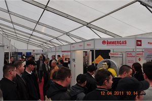 Targi Grupy SBS dobiegły końca!