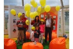 Ponad 2000 osób weźmie udział w tegorocznej edycji kampanii Europejskie Słoneczne Dni !