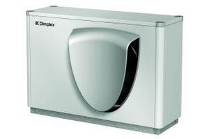 Wysokowydajne ogrzewanie dla domów niskoenergetycznych