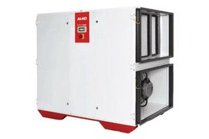 Kompaktowa centralka wentylacyjna EASYAIR® AL-KO