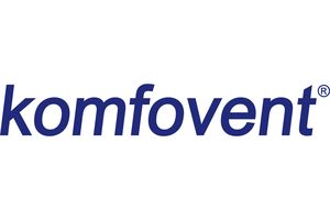 Program VCS v2.01 do sterowania centralami Komfovent