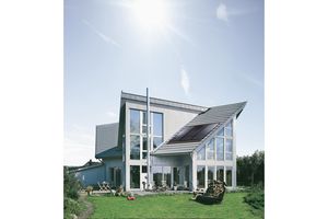 Dachy pełne energii z Monier