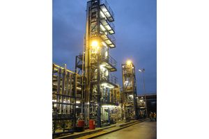 Air Products: Innowacyjna technologia wychwytywania i składowania dwutlenku węgla