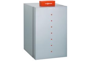 Nowa pompa ciepła Vitocal 350-G