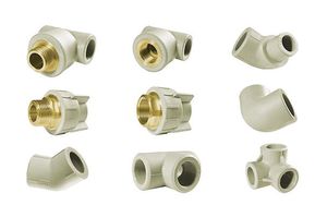 System KAN-therm PP - Nowy szereg ciśnieniowy rur, nowe możliwości