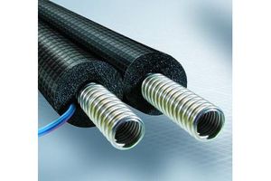 Armaflex DuoSolar - ekologiczne ciepło