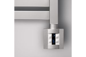 Grzałka elektryczna - 100% wykorzystania grzejnika przez cały rok