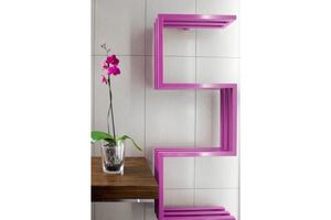 Grzejniki INSTAL-PROJEKT w najmodniejszych kolorach 2011