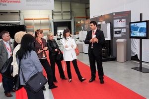 ISH na bis - majowa odsłona nowości Viessmann