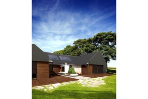 Energooszczędny Dom dla Każdego