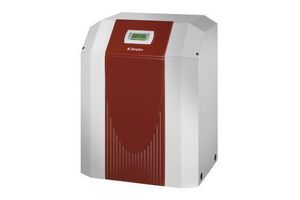 Ciche i wysokowydajne – pompy ciepła solanka/woda Dimplex SI…TU