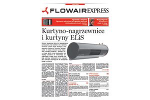 Trendy w pigułce czyli dlaczego warto zamówić najnowsze wydanie „FLOWAIREXPRESS”