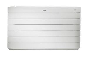 Klimatyzator FVXG Nexura - nowość 2011 Daikin