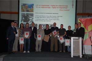 Majowy Kongres Akademii Viessmann