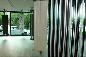 Nowy salon grzejników Jaga