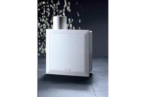 System wentylacji jednorurowej Helios ELS UltraSilence®