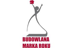 Budowlana Marka Roku 2010 - wręczenie nagród już w czerwcu