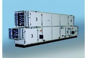 EuroCond - centrale klimatyzacyjne BerlinerLuft