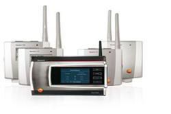 Wszystko pod kontrolą: TESTO SAVERIS™