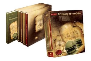 Zamów katalog UNIWERSAL 2011
