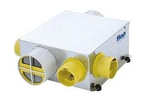 Flop System: Wentylator wyciągowy Multibox - nowość