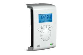 SIRe - inteligentne sterowanie od FRICO