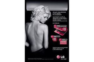 Konkurs: WŁĄCZ CHŁODZENIE Z LG